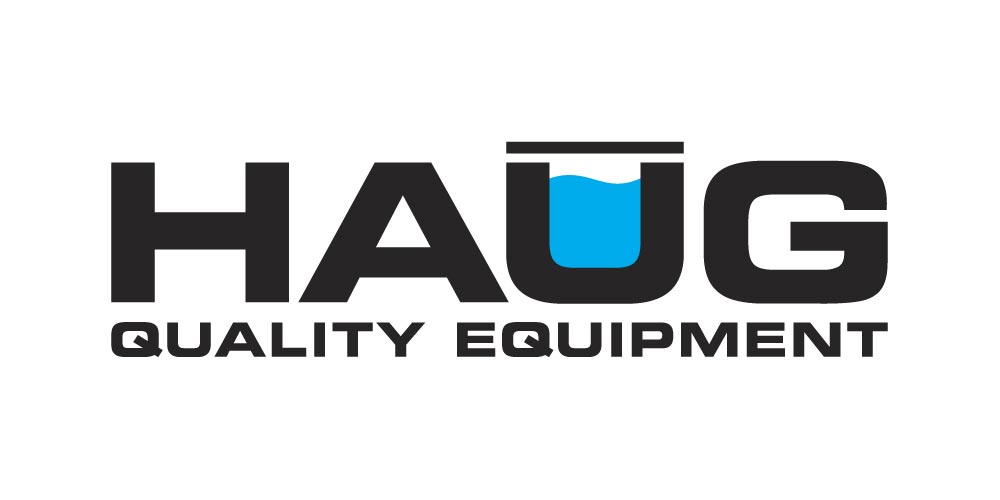 Haug Quality Equipment Logo